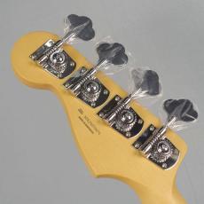 Fender Player II Jazz Bass Coral Red【春のクリアランスセール】_4