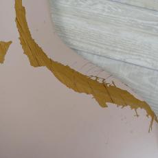 Fender Flea Jazz Bass Roadworn Shell Pink【春のクリアランスセール】_6