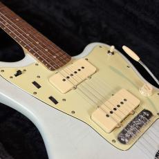 g7 Special g7-JM / R Vintage Sonic Blue Lightly Aged_3