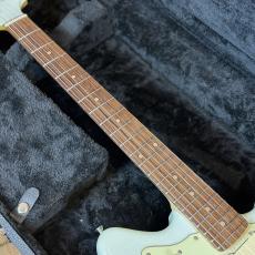 g7 Special g7-JM / R Vintage Sonic Blue Lightly Aged_4