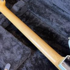 g7 Special g7-JM / R Vintage Sonic Blue Lightly Aged_7