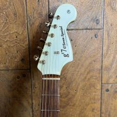 g7 Special g7-JM / R Vintage Sonic Blue Lightly Aged_8