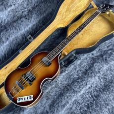 Hohner Violin Bass CT Sunburst HCT-500/1-SB_2