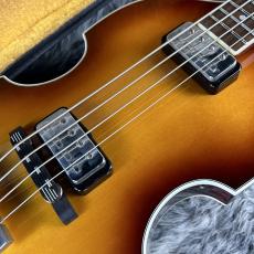 Hohner Violin Bass CT Sunburst HCT-500/1-SB_3