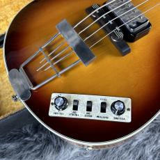 Hohner Violin Bass CT Sunburst HCT-500/1-SB_4