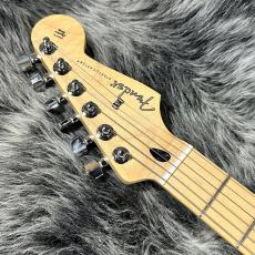 Fender Player Stratocaster Plus Top Aged Cherry Burst/M_5