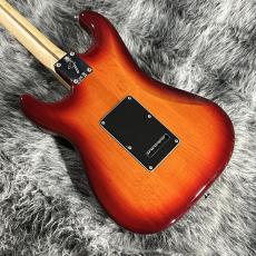 Fender Player Stratocaster Plus Top Aged Cherry Burst/M_7