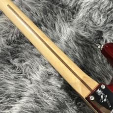 Fender Player Stratocaster Plus Top Aged Cherry Burst/M_8