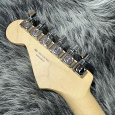 Fender Player Stratocaster Plus Top Aged Cherry Burst/M_9