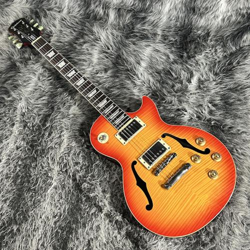 Epiphone Les Paul Standard Florentine Pro