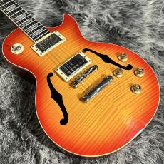 Epiphone Les Paul Standard Florentine Pro_2