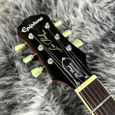 Epiphone Les Paul Standard Florentine Pro_4