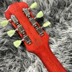 Epiphone Les Paul Standard Florentine Pro_7