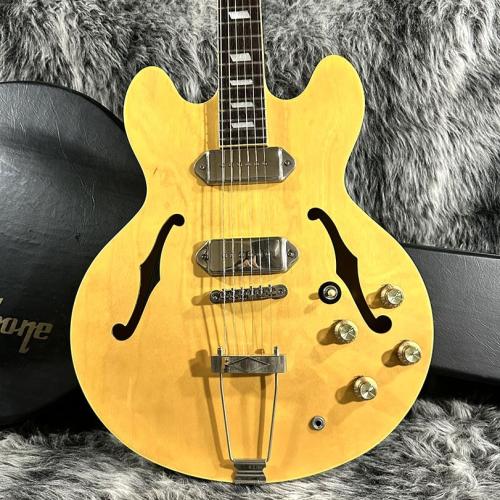 Epiphone E230TD inspired by John Lennon Casino 2013