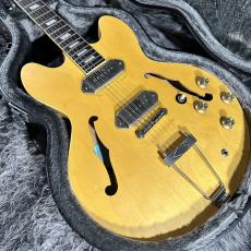 Epiphone E230TD inspired by John Lennon Casino 2013_2