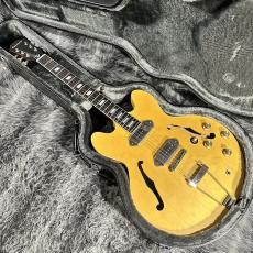 Epiphone E230TD inspired by John Lennon Casino 2013_6