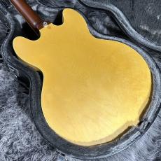 Epiphone E230TD inspired by John Lennon Casino 2013_7