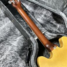 Epiphone E230TD inspired by John Lennon Casino 2013_8