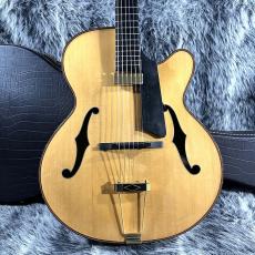 Ayers Guitar Archtop