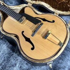 Ayers Guitar Archtop_2