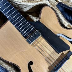 Ayers Guitar Archtop_3