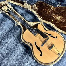 Ayers Guitar Archtop_6