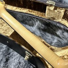 Ayers Guitar Archtop_8