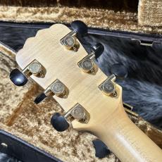 Ayers Guitar Archtop_9