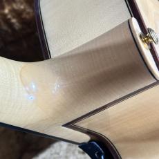 Ayers Guitar Archtop_10