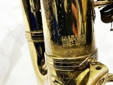 SELMER Mark7 TS お客様委託販売品 現状品_4