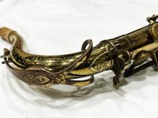 SELMER Mark7 TS お客様委託販売品 現状品_6