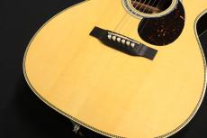Martin OMJM John Mayer シグネイチャーモデル_5