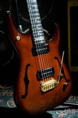 Bacchus Progressive-II Custom Pro / 2004_3