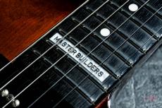 Bacchus Progressive-II Custom Pro / 2004_5