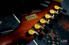 Bacchus Progressive-II Custom Pro / 2004_7