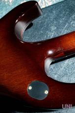 Bacchus Progressive-II Custom Pro / 2004_9