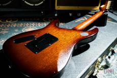 Bacchus Progressive-II Custom Pro / 2004_10