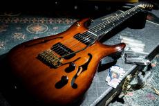 Bacchus Progressive-II Custom Pro / 2004_11