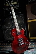 Gibson Les Paul Studio Wine Red / 2001_3