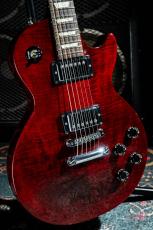Gibson Les Paul Studio Wine Red / 2001_4