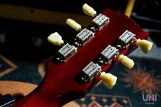 Gibson Les Paul Studio Wine Red / 2001_7