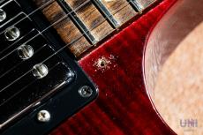 Gibson Les Paul Studio Wine Red / 2001_8