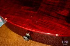 Gibson Les Paul Studio Wine Red / 2001_9