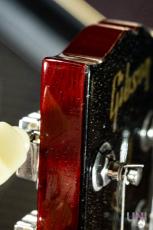 Gibson Les Paul Studio Wine Red / 2001_10