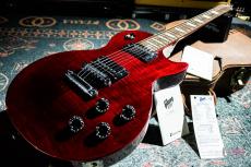 Gibson Les Paul Studio Wine Red / 2001_11