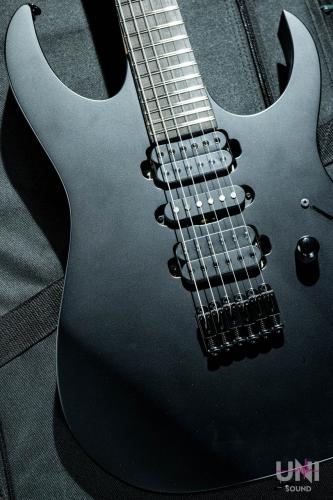Ibanez J-LINE RG6HSHFX Black Flat / 2024