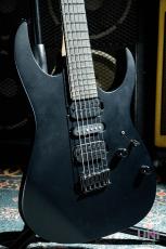 Ibanez J-LINE RG6HSHFX Black Flat / 2024_3