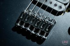 Ibanez J-LINE RG6HSHFX Black Flat / 2024_6