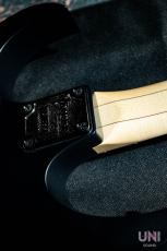 Ibanez J-LINE RG6HSHFX Black Flat / 2024_8