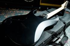 Ibanez J-LINE RG6HSHFX Black Flat / 2024_9